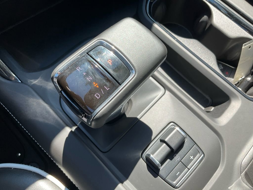 Used 2024 GMC Sierra 1500 AT4X image 31