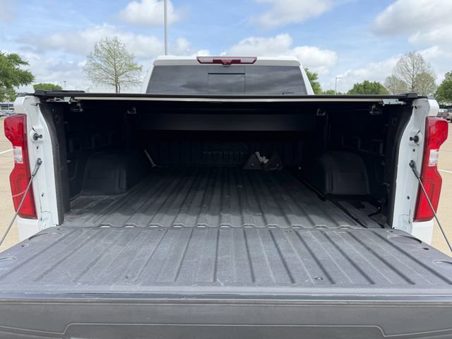 Used 2024 Chevrolet Silverado 1500 High Country image 32