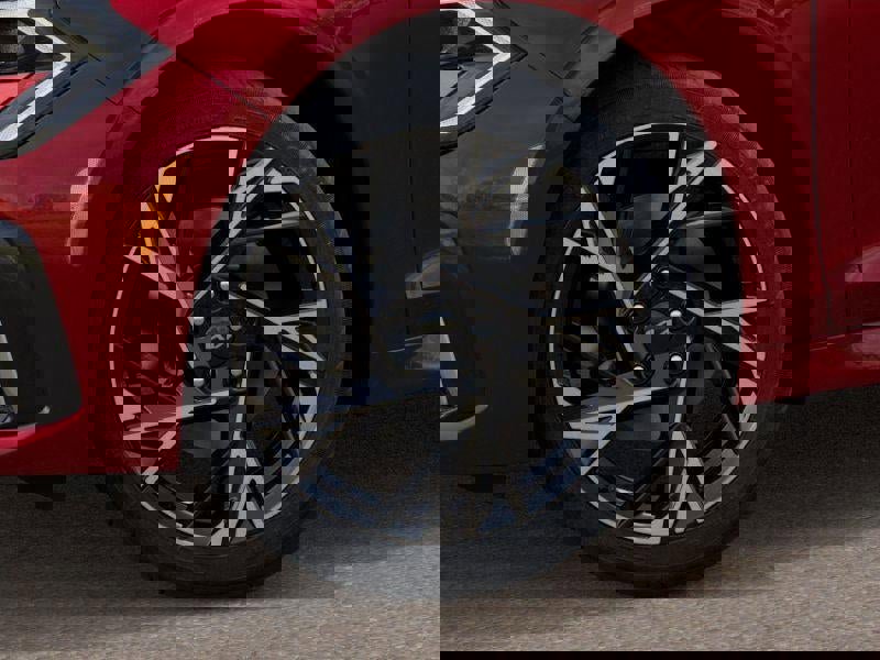 New 2026 Kia K5 GT-Line image 9