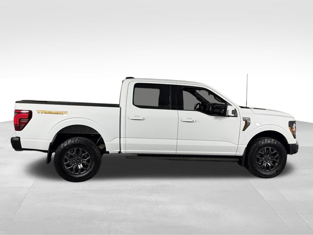 Used 2025 Ford F150 Tremor w/ Equipment Group 402A High AWD/4WD image 5