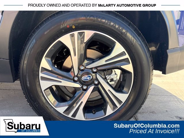 New 2026 Subaru Crosstrek 2.5i Premium AWD/4WD image 13