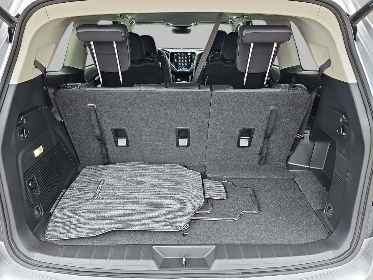 Used 2026 Subaru Ascent Premium AWD/4WD image 16