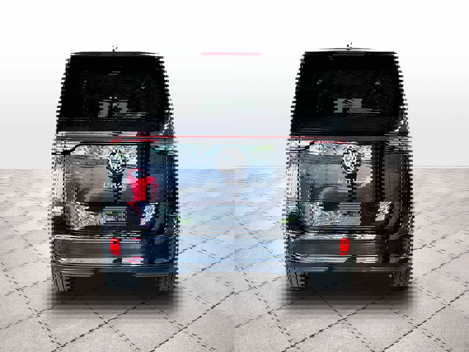 New 2025 Volkswagen ID. Buzz Pro S image 6