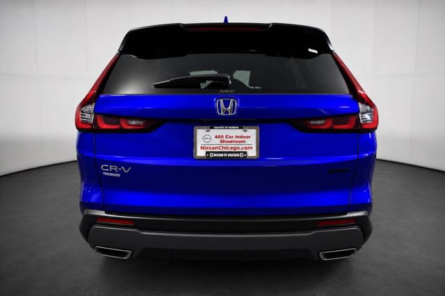 Used 2023 Honda CR-V Sport image 5
