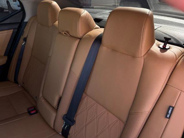 Certified 2021 Nissan Sentra SV w/ SV Premium Package image 11