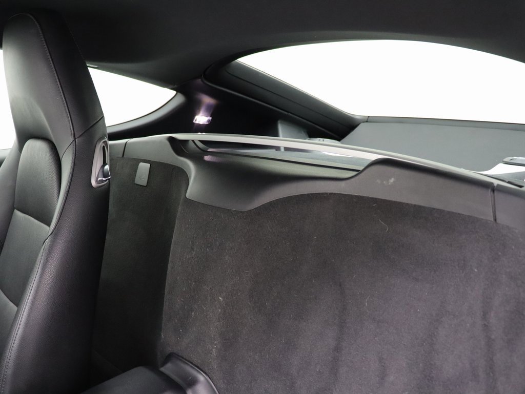 Used 2018 Porsche 718 Cayman image 27