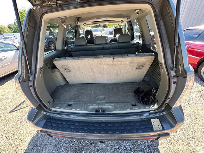 Used 2008 Honda Pilot EX-L image 28
