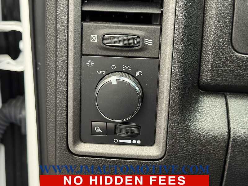 Used 2022 RAM 1500 Tradesman image 36