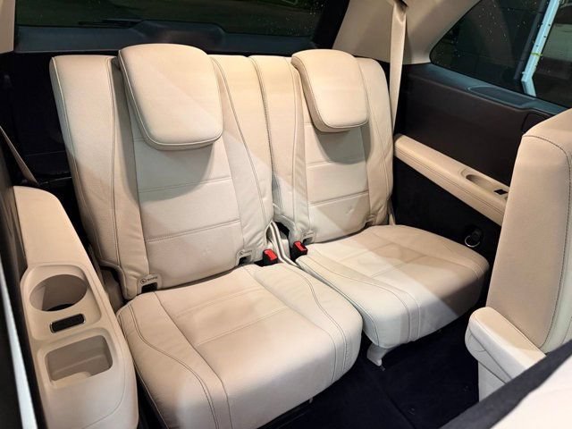 Used 2022 Mercedes-Benz GLS 450 4MATIC image 34