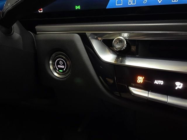 Used 2024 Cadillac Lyriq Tech w/ Driver Assist Package AWD/4WD image 57