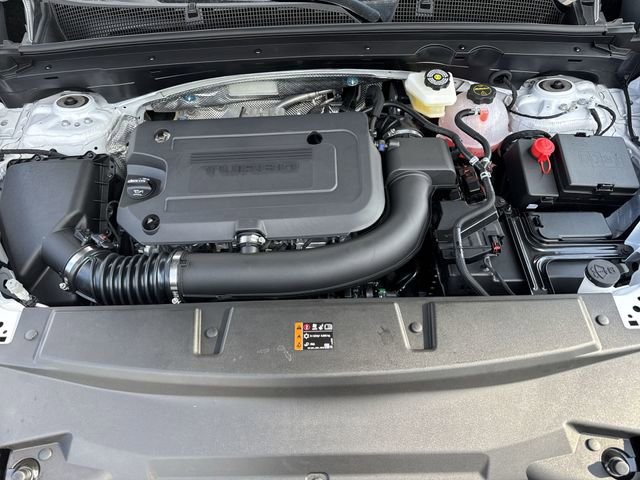 New 2026 Buick Envision Avenir image 26