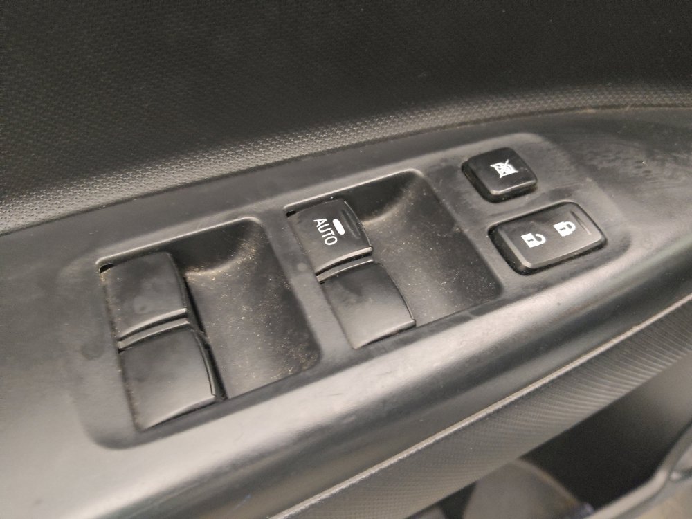 Used 2023 Mitsubishi Mirage G4 LE FWD image 27