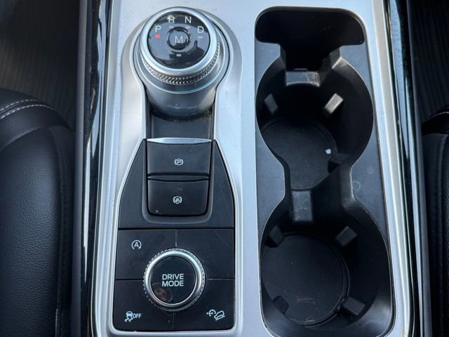 Used 2023 Ford Explorer ST image 19