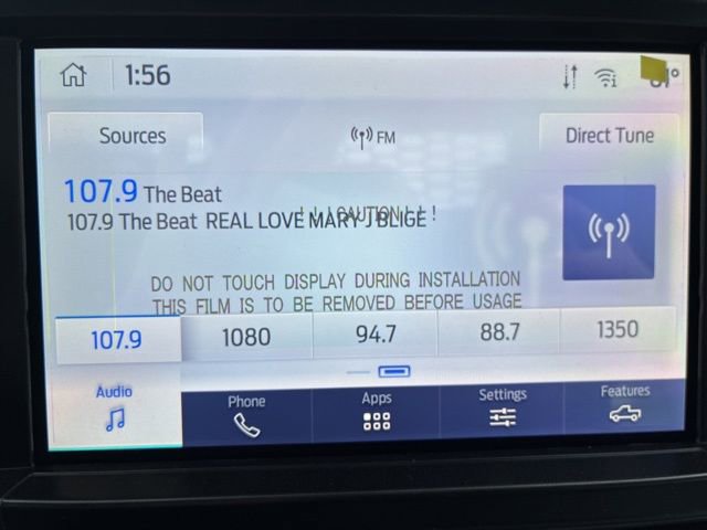 New 2026 Ford F550 4x4 Regular Cab Super Duty w/ Snow Plow Prep Package image 26