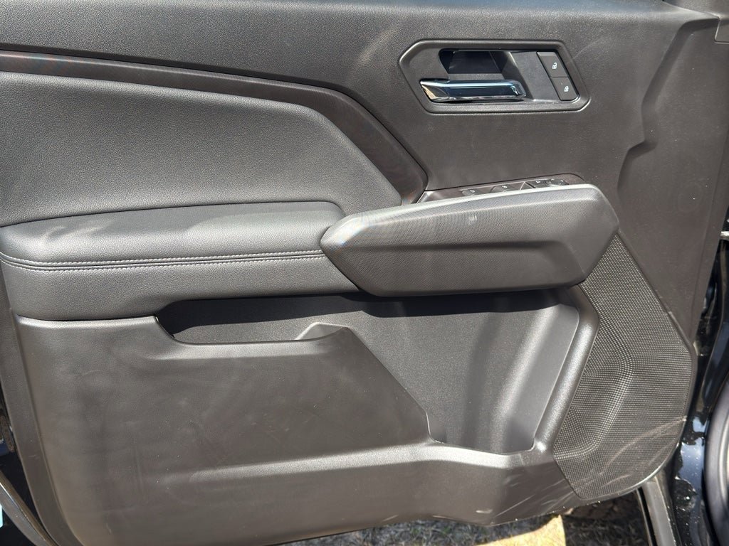 New 2026 GMC Canyon Elevation w/ Convenience Package image 9