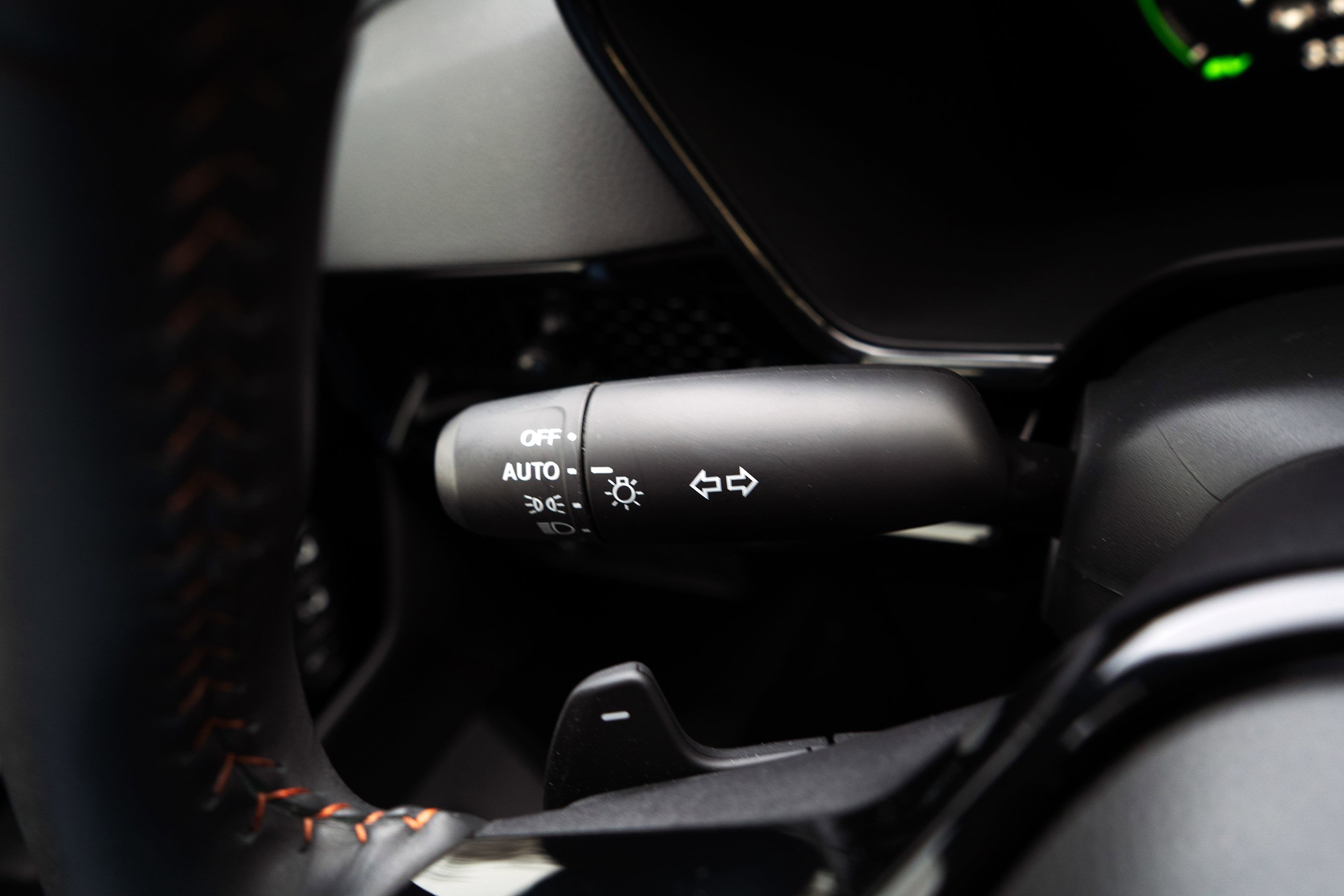 Certified 2025 Honda CR-V Sport Touring image 23