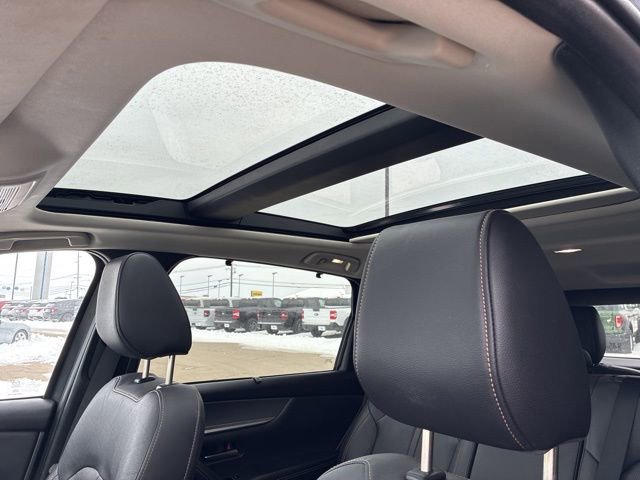 Used 2024 MAZDA CX-90 3.3 Turbo S image 38