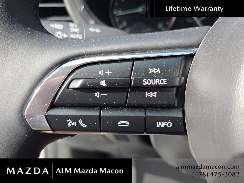 New 2026 MAZDA CX-30 AWD 2.5 S w/ Premium Package image 23