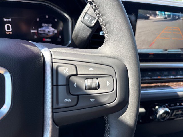 New 2026 GMC Sierra 1500 SLE AWD/4WD image 29