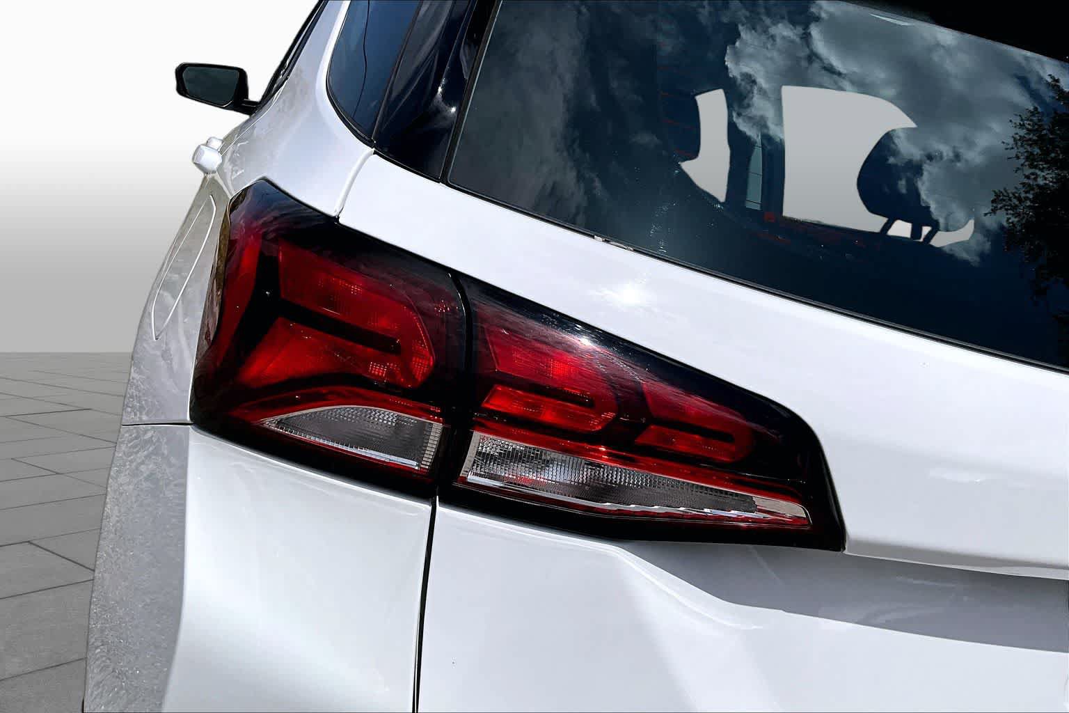 Used 2024 Chevrolet Equinox LS FWD image 29
