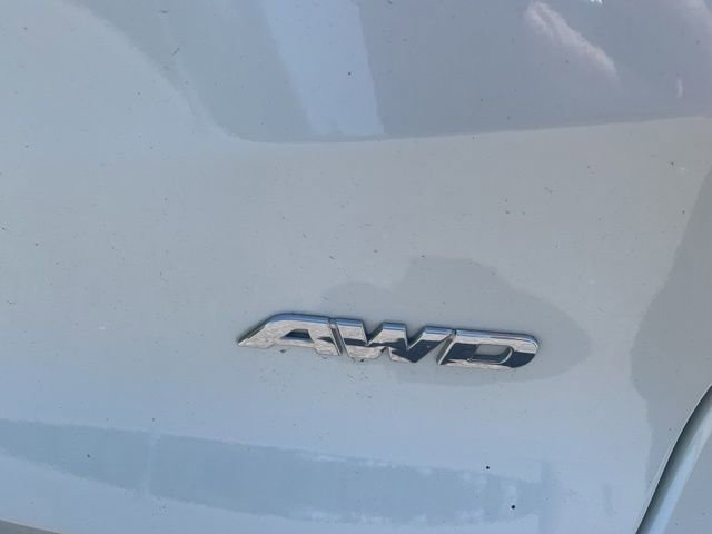 Used 2018 Acura RDX AWD w/ Advance Package image 8