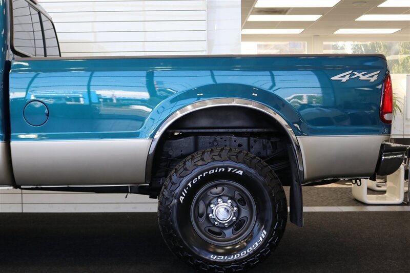 Used 2000 Ford F250 Lariat AWD/4WD image 33