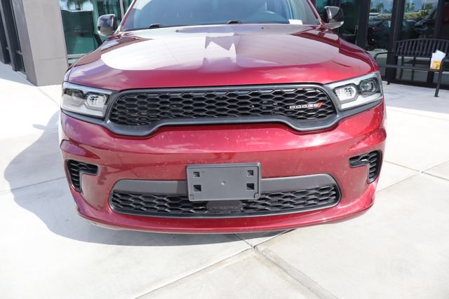 Used 2024 Dodge Durango GT RWD image 18