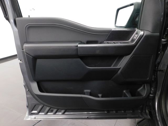 Used 2023 Ford F150 XLT w/ Equipment Group 302A High image 13