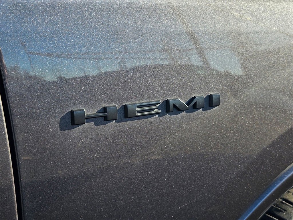 Used 2020 Dodge Durango R/T w/ Technology Group image 38