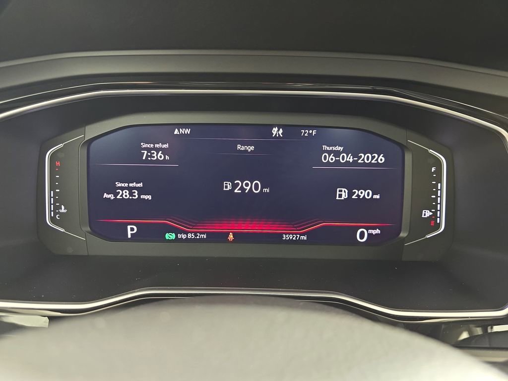 Used 2019 Volkswagen Jetta SEL FWD image 21