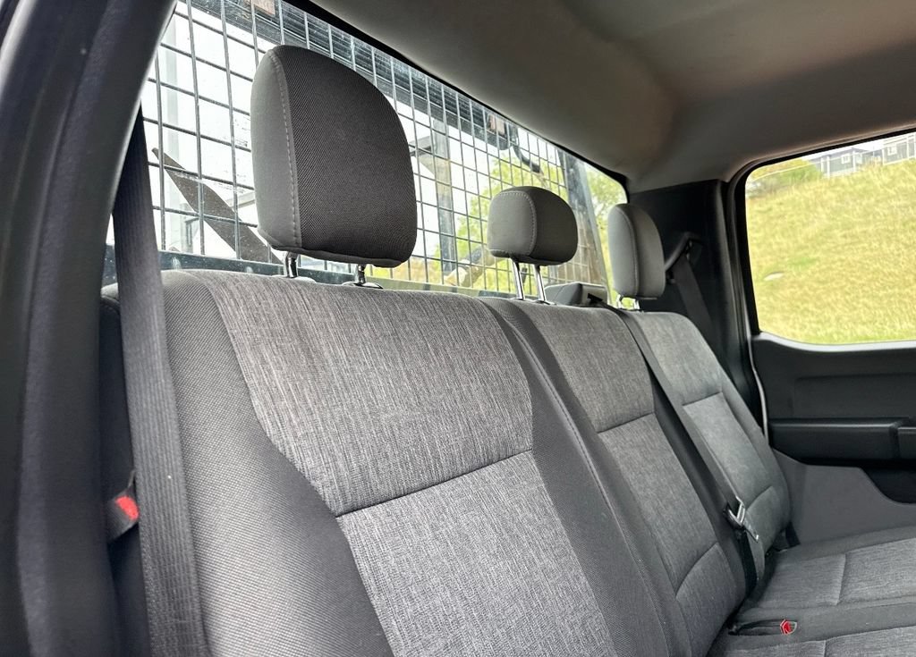 Used 2024 Ford F350 XL AWD/4WD image 24