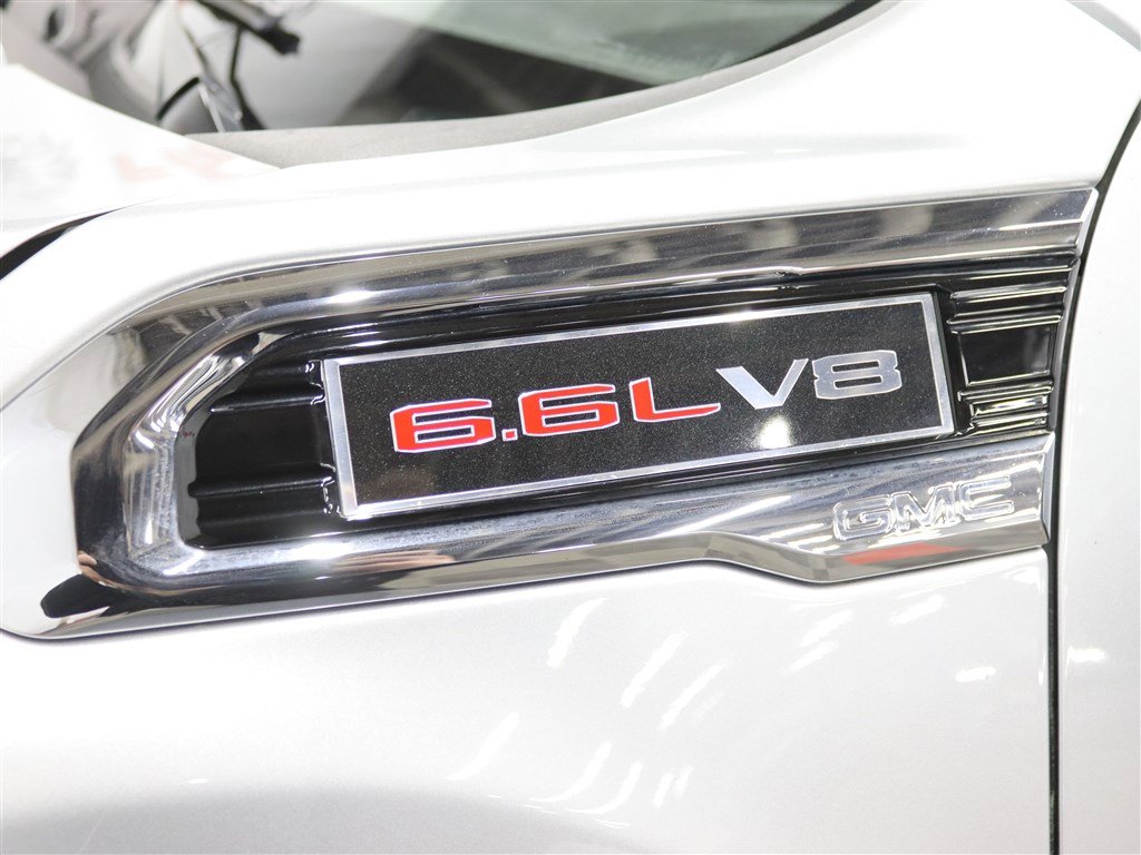 Used 2022 GMC Sierra 2500 SLE w/ X31 Off-Road Package image 10