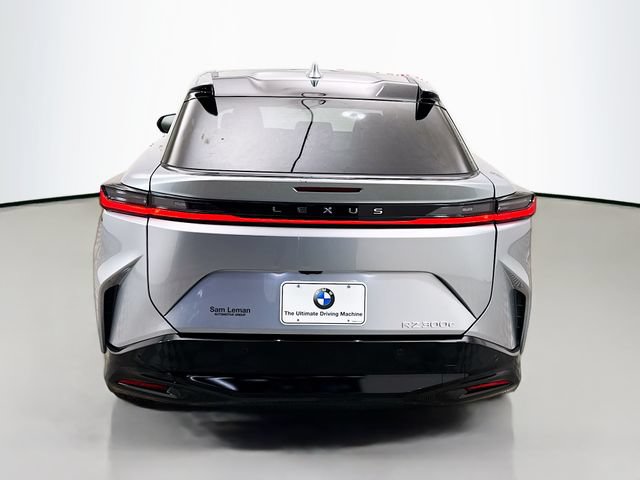 Used 2024 Lexus RZ 300e Premium FWD image 6
