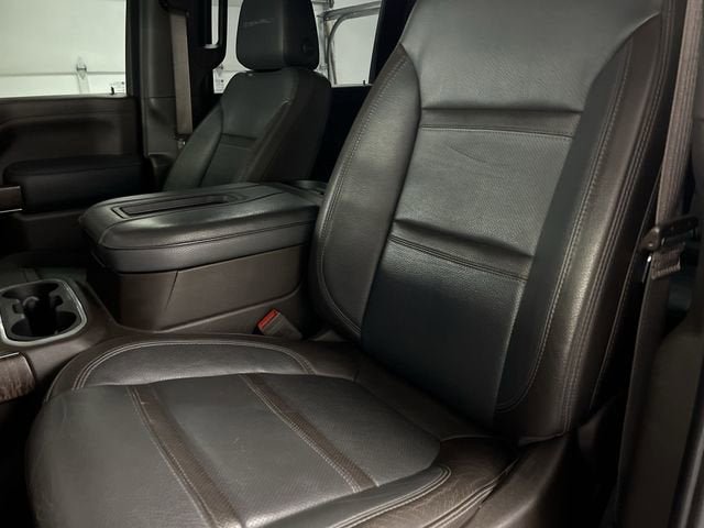 Certified 2021 GMC Sierra 2500 Denali AWD/4WD image 18