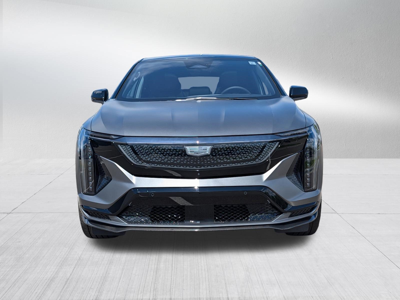 New 2026 Cadillac Optiq V w/ Magnus Launch Edition AWD/4WD image 2