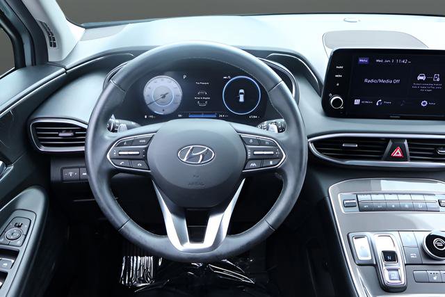 Used 2022 Hyundai Santa Fe XRT FWD image 16