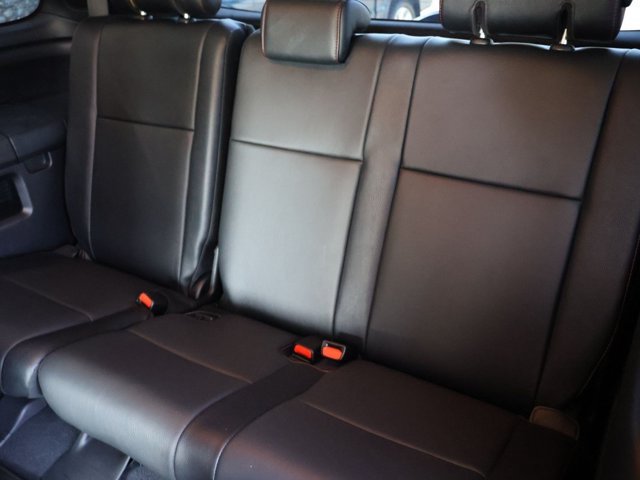 Used 2021 Toyota Sequoia TRD Pro AWD/4WD image 26