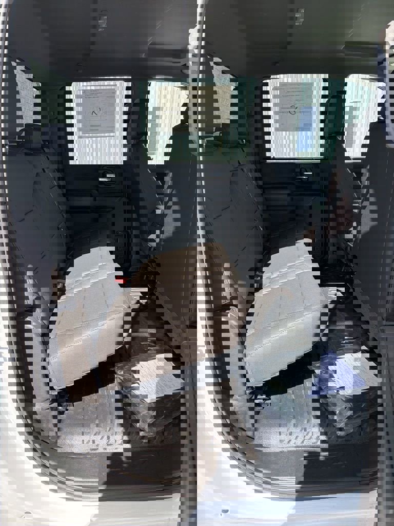 New 2025 Chevrolet Silverado 3500 W/T w/ WT Convenience Package image 40