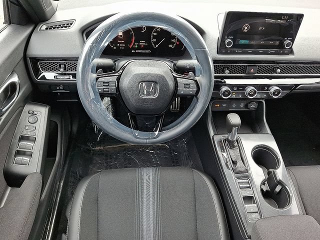 New 2026 Honda Civic Sport image 12