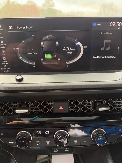 Used 2025 Honda Accord Sport image 2