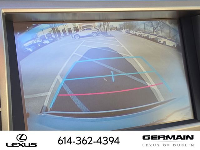 Used 2017 Lexus GX 460 image 21