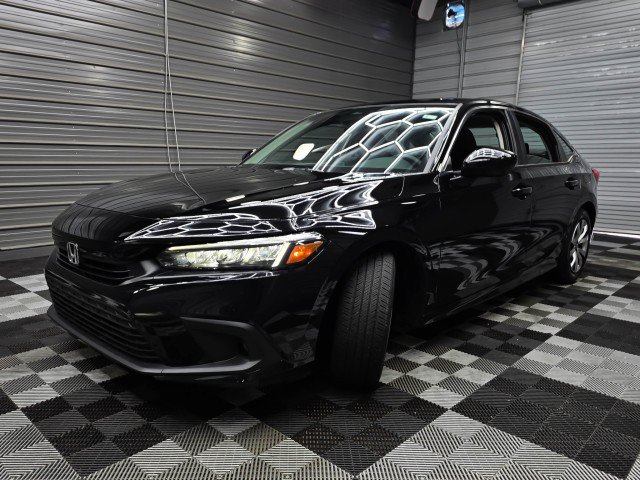 Used 2023 Honda Civic LX image 37