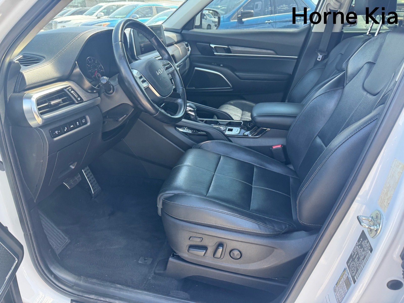 Certified 2022 Kia Telluride SX AWD/4WD image 10