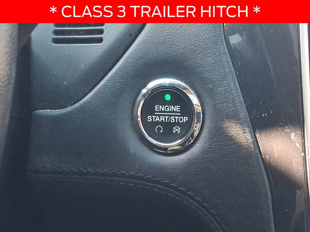 Used 2017 Ford Explorer Platinum image 27