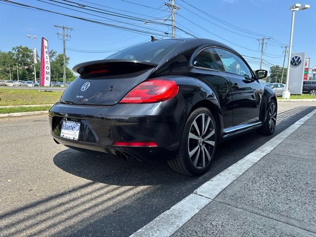 Used 2013 Volkswagen Beetle 2.0T FWD image 9