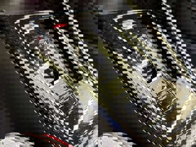 New 2025 Volkswagen GTI SE image 20