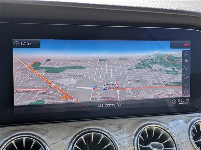 Used 2018 Mercedes-Benz E 400 Coupe image 13