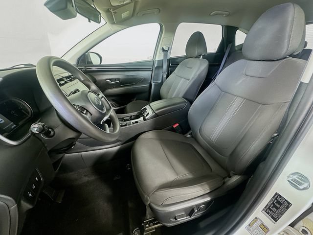 Used 2023 Hyundai Tucson SEL AWD/4WD image 28