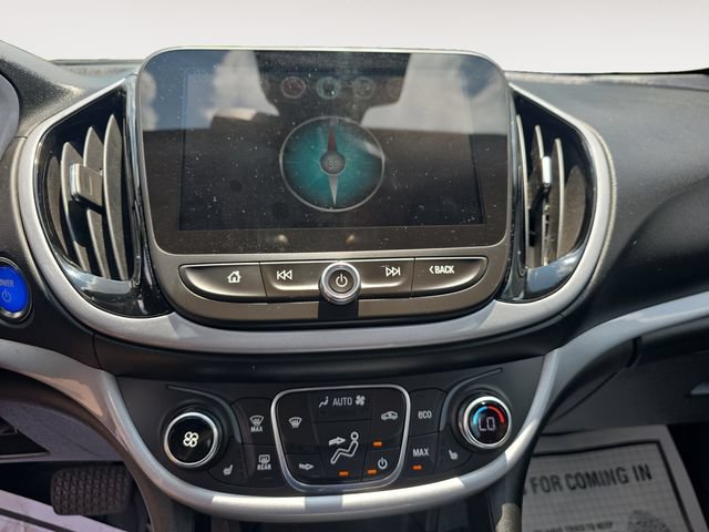 Used 2018 Chevrolet Volt LT w/ LT Driver Confidence Package FWD image 10