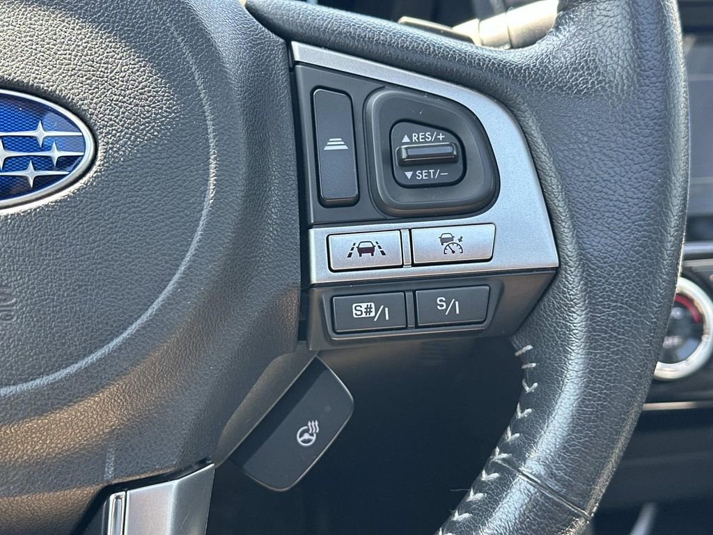 Used 2018 Subaru Forester 2.0XT Touring AWD/4WD image 23